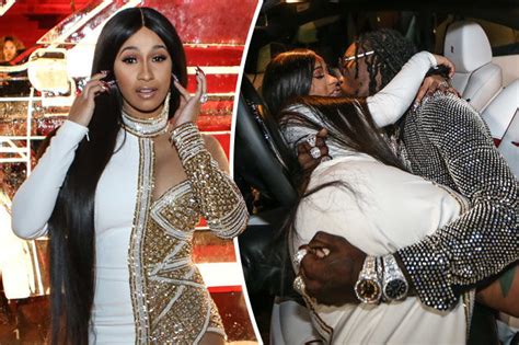 cardi b and offset leaked|Update: Cardi B Responds to Offset Video Leak on Instagram Live